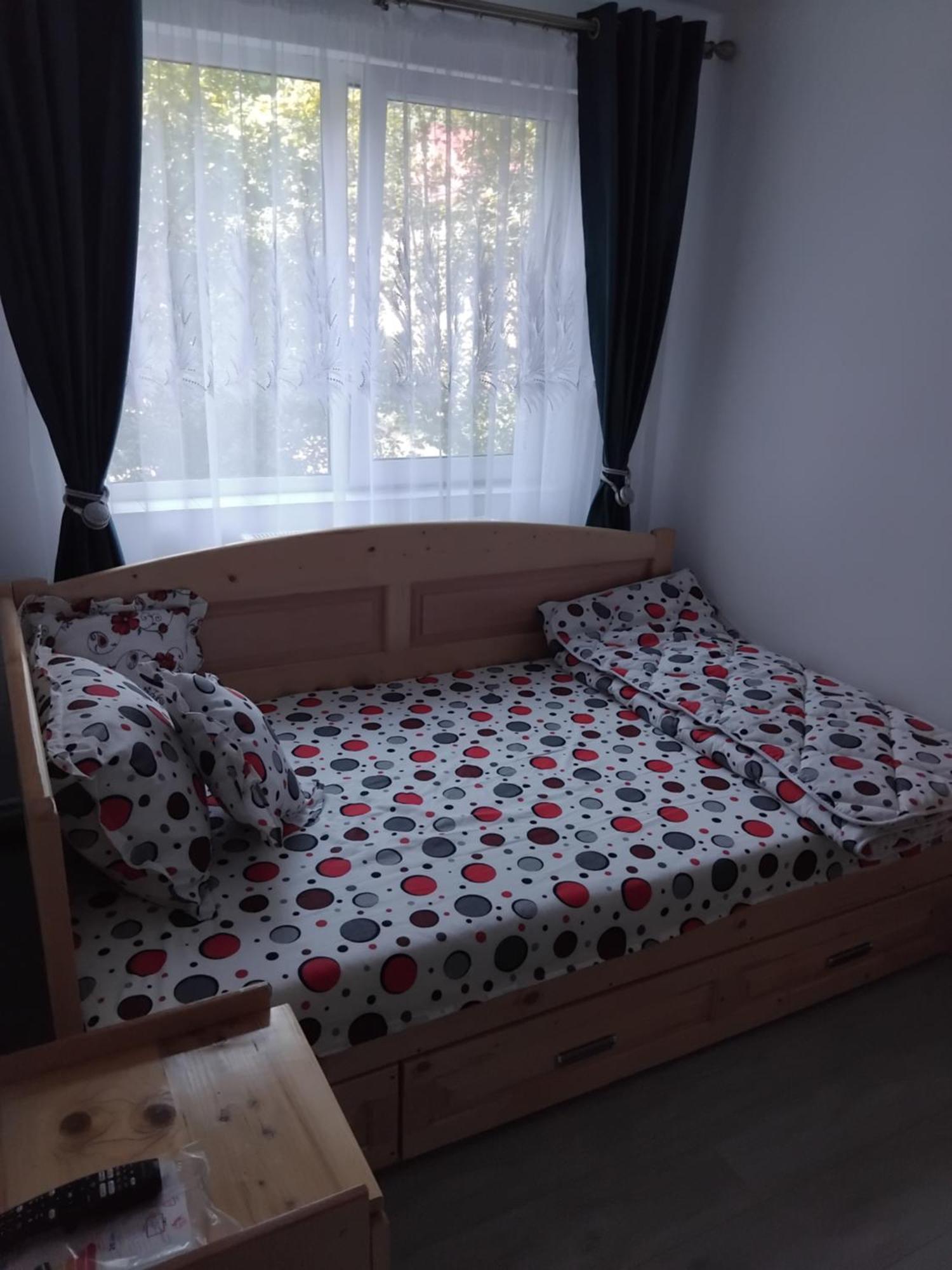 Apartament Rusu Nehoiu Zewnętrze zdjęcie