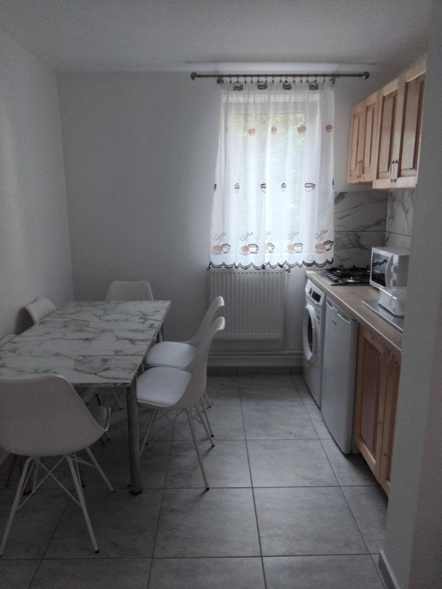 Apartament Rusu Nehoiu Zewnętrze zdjęcie